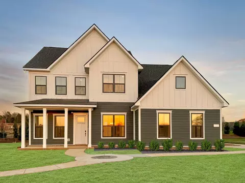 7760 Second Fiddle Way, Arrington, TN 37014
