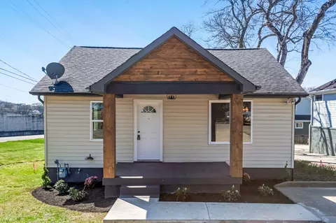 503 Stevenson St, Nashville, TN 37209