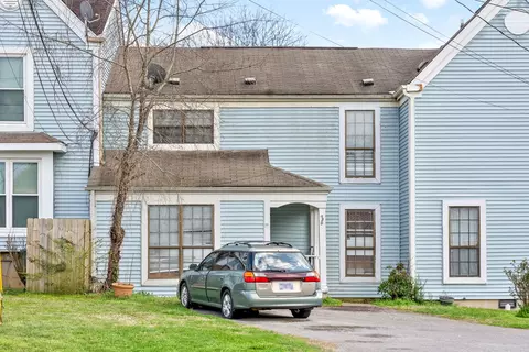 730 Rachels Trl, Hermitage, TN 37076