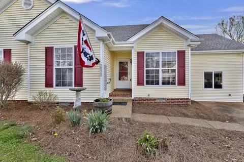2832 Scoville Ln, Spring Hill, TN 37174