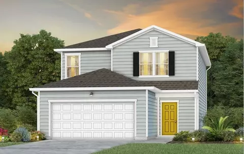 3208 Hearth Hollow Rd, Columbia, TN 38401