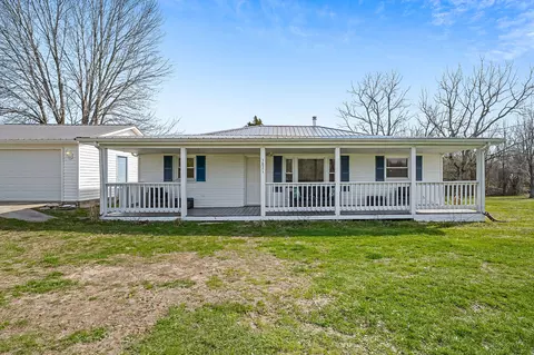 3821 Pollard Rd, Walling, TN 38587