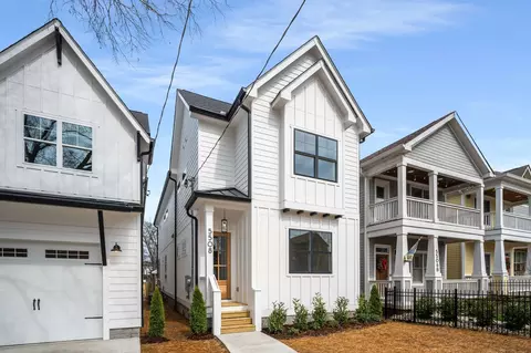 5508 California Ave # A, Nashville, TN 37209