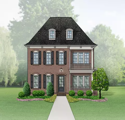 7012 Congress Drive Wh Lot #2683, Franklin, TN 37064