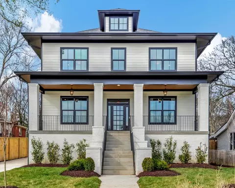 4006 Utah Ave, Nashville, TN 37209