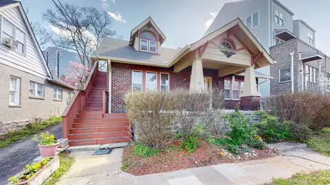 3111 Belwood St, Nashville, TN 37203