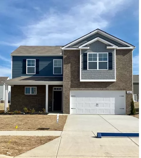 6018 Elliston Pl #502, White House, TN 37188