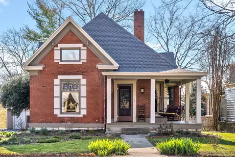 1914 Main St S, Hopkinsville, KY 42240