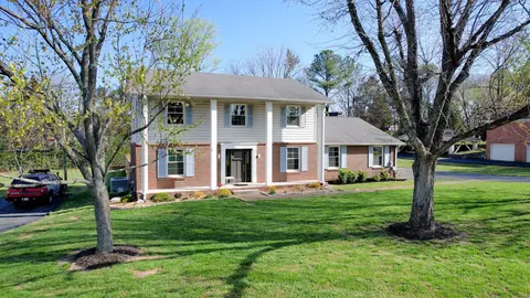 5931 Port Anadarko Trl, Hermitage, TN 37076