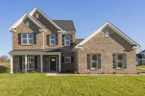 5040 Salient Dr, Spring Hill, TN 37174