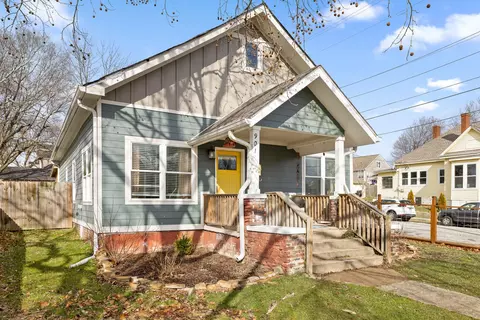 901 S Highland Park Ave, Chattanooga, TN 37404