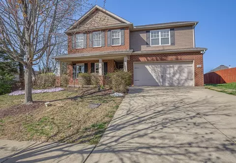 7394 Autumn Crossing Way, Brentwood, TN 37027