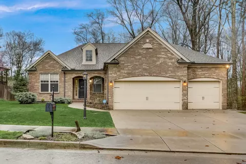 2785 Alvin Sperry Pass, Mount Juliet, TN 37122
