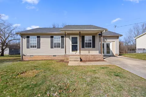 963 Van Buren Ave, Oak Grove, KY 42262