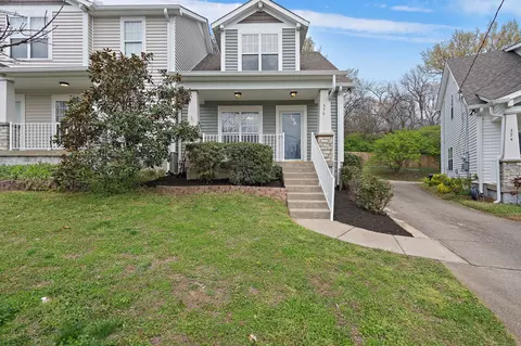 376 Normandy Cir, Nashville, TN 37209