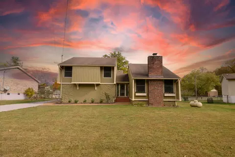 2604 Morganmeade Dr, Nashville, TN 37216