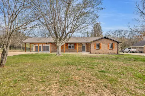 431 Joyce Ave, Lewisburg, TN 37091