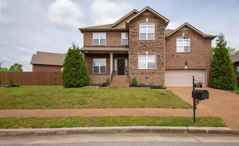 2224 Sweet Oak Ct, Nashville, TN 37211
