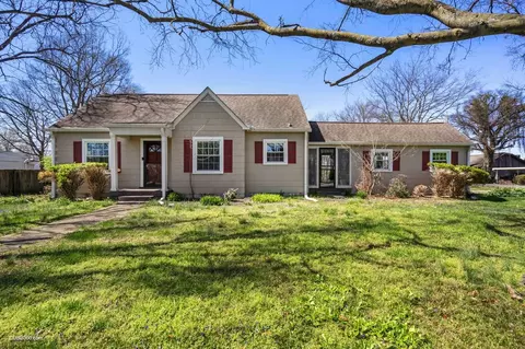 2907 Simmons Ave, Nashville, TN 37211