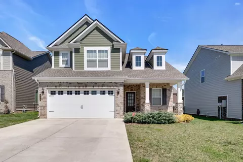 829 Lexi Ln, Murfreesboro, TN 37130