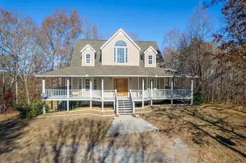 6015 Bates Pike SE, Cleveland, TN 37323