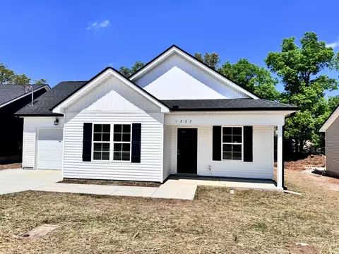 1237 Lakewalk Dr, Antioch, TN 37013