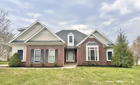 216 Cullom Way, Clarksville, TN 37043