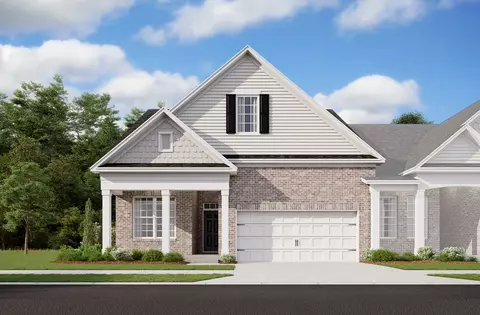 1424 Autumn Leaf Ln, Mount Juliet, TN 37122