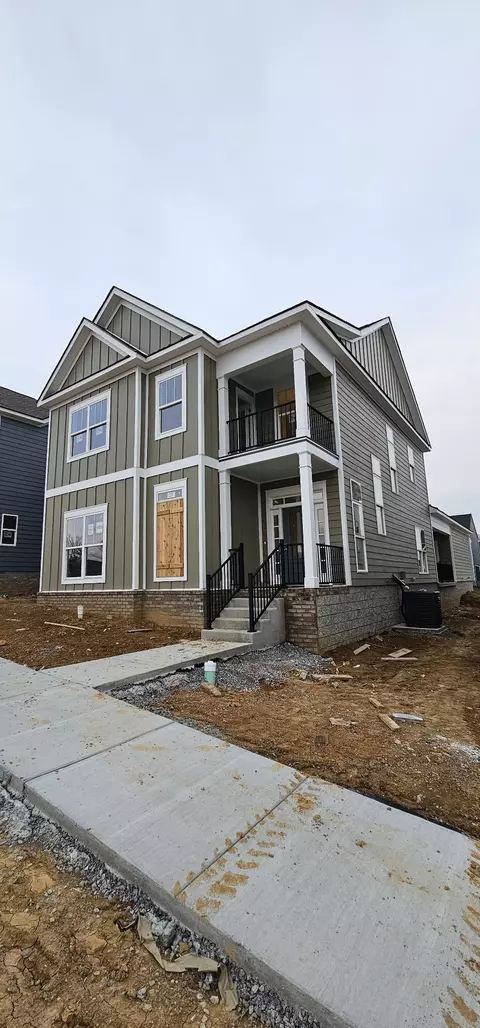 1092 Indigo Aly N, Brentwood, TN 37027