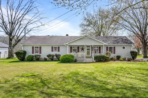 4907 Bethesda Duplex Rd, College Grove, TN 37046