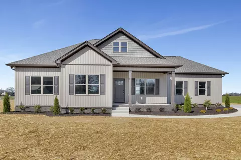 1319 N Corinth Rd, Portland, TN 37148