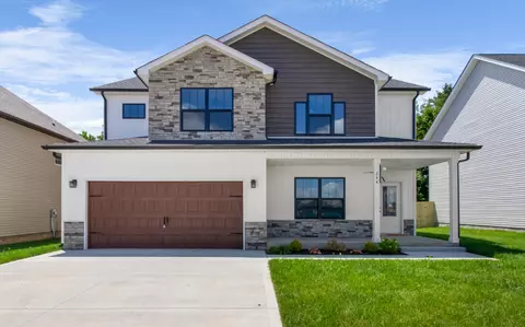 244 Kildeer Dr, Clarksville, TN 37040