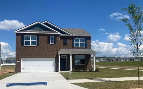 4167 Rosewood Dr, White House, TN 37188