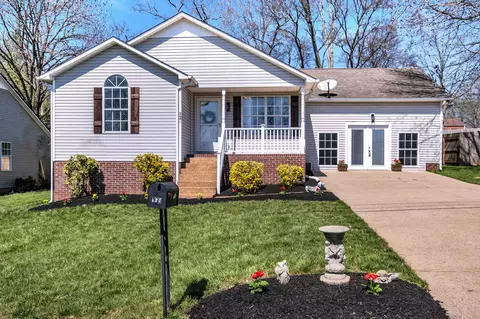 138 Overlook Pl, Columbia, TN 38401