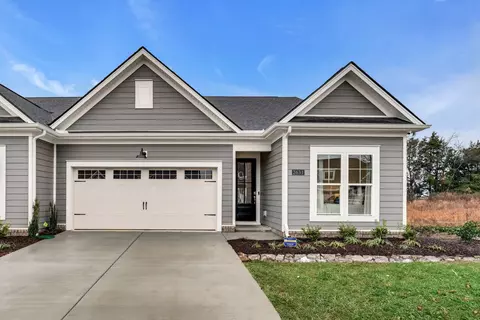 2611 Eldin Crk, Murfreesboro, TN 37128