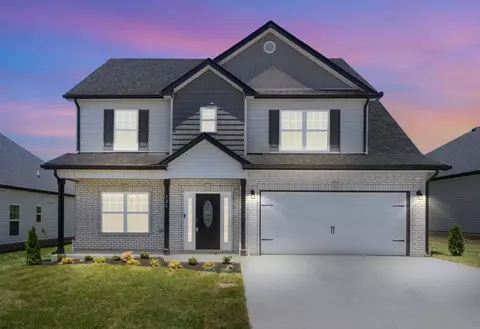 526 Shutes Folley Ln, Clarksville, TN 37040