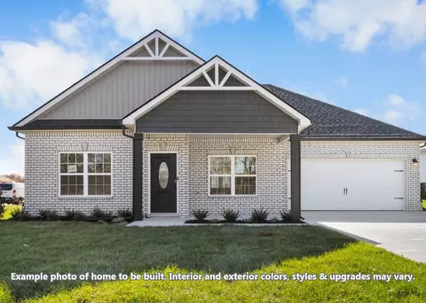 522 Shutes Folley Ln, Clarksville, TN 37040