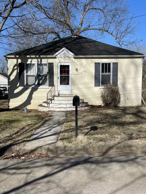 406 Morningside Dr, Pulaski, TN 38478