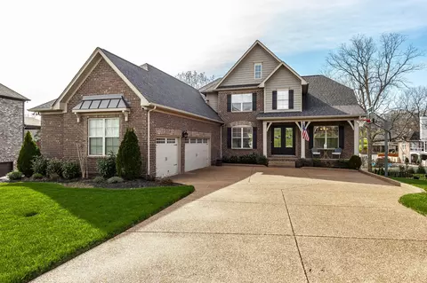 1023 Del Ray Trl, Hendersonville, TN 37075