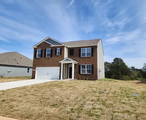 5410 Timberwalk Ln, Cookeville, TN 38506