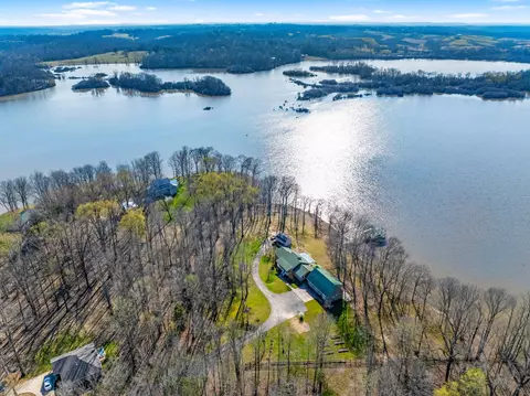 99 Mallard Pt, Parsons, TN 38363