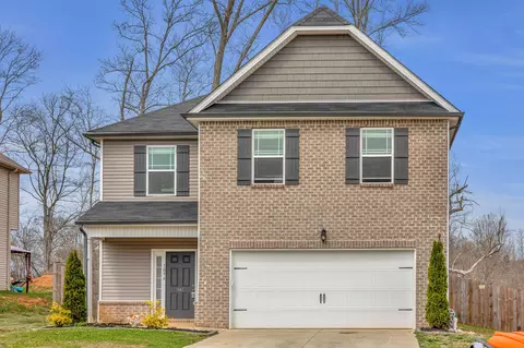 1096 Black Oak Cir, Clarksville, TN 37042