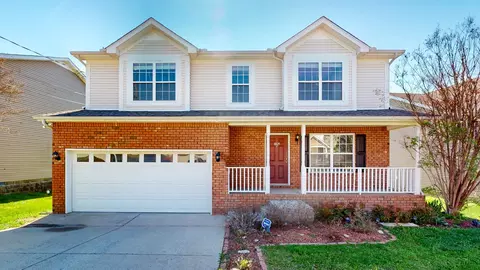 8829 Cressent Glen Ct, Antioch, TN 37013