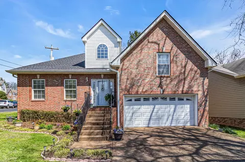 2021 Spring Branch Dr, Madison, TN 37115 photo 1