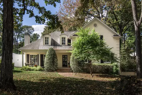 4205 Sneed Rd, Nashville, TN 37215