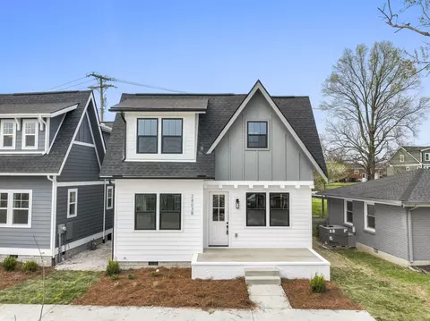 2803 Paden Dr #B, Nashville, TN 37206