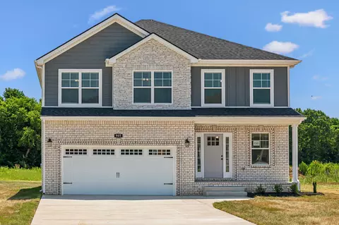 150 Anderson Pl, Clarksville, TN 37042