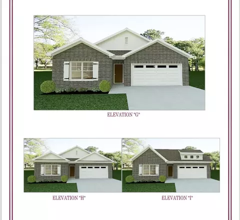 741 Rex Dr #LOT 326, Spring Hill, TN 37174