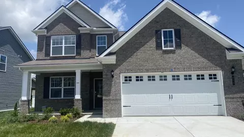 514 Mickelson Way, Spring Hill, TN 37174