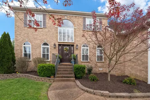 5564 Saddlewood Ln, Brentwood, TN 37027